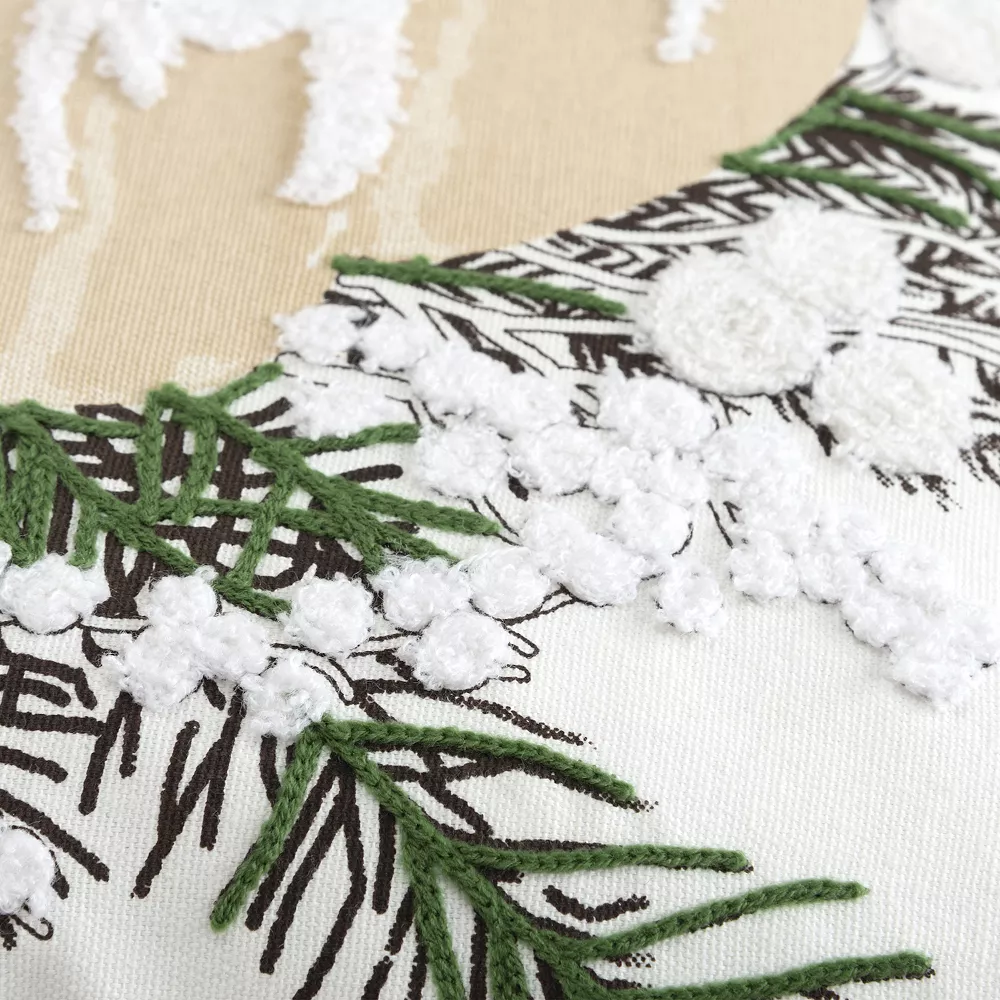 Rizzy Home Guy Throw Pillow 4 Rizzy Home Guy Throw Pillow - Image 2