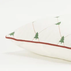 Rizzy Home Kya Throw Pillow -Safavieh Store 5884306 ALT3