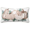 Rizzy Home Todd Throw Pillow -Safavieh Store 5884319