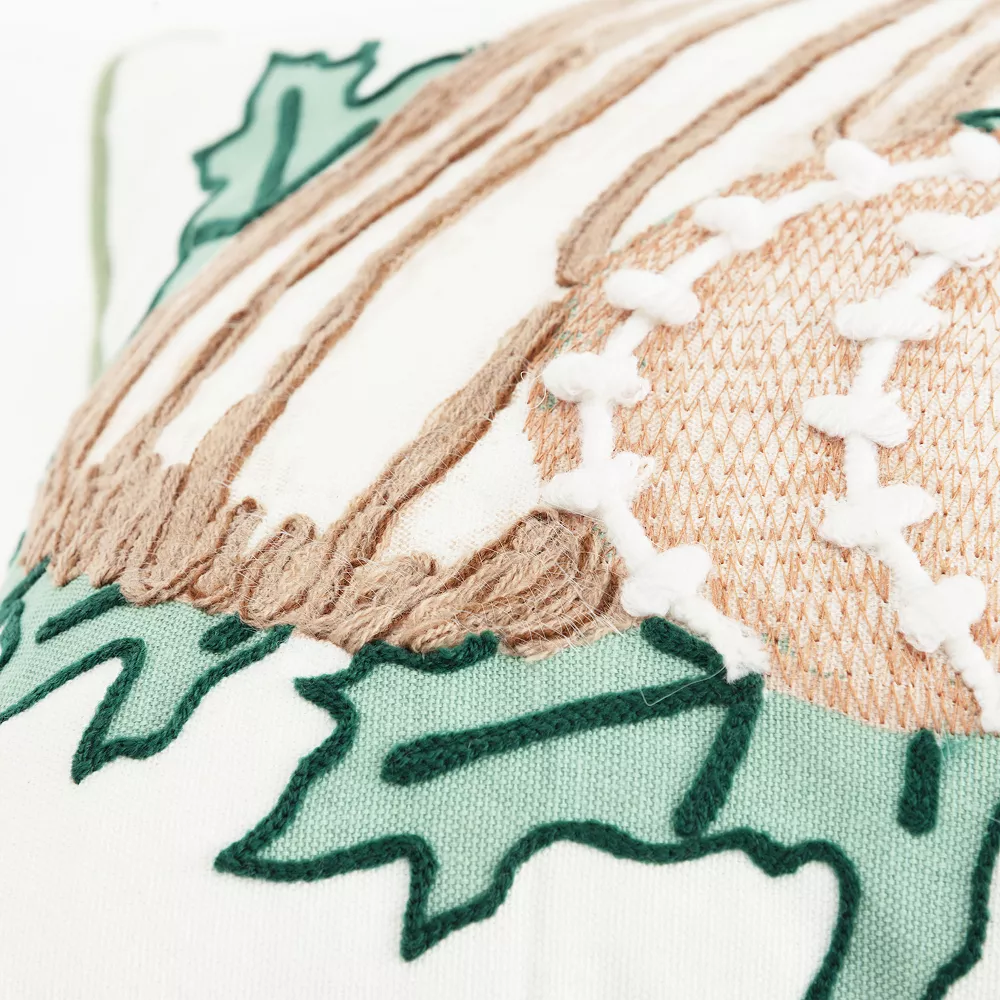 Rizzy Home Todd Throw Pillow 4 Rizzy Home Todd Throw Pillow - Image 2