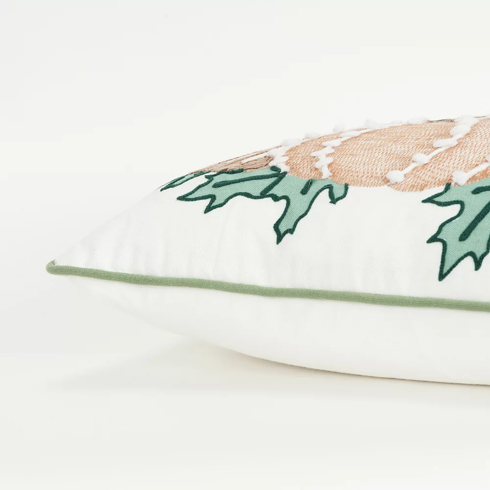 Rizzy Home Todd Throw Pillow 6 Rizzy Home Todd Throw Pillow - Image 4