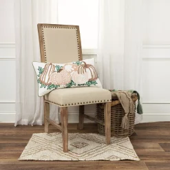 Rizzy Home Todd Throw Pillow 11 Rizzy Home Todd Throw Pillow -Safavieh Store 5884319 ALT4