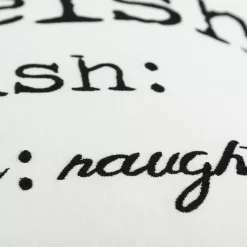 Rizzy Home Val Throw Pillow -Safavieh Store 5884320 ALT