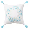 Rizzy Home Tia Throw Pillow