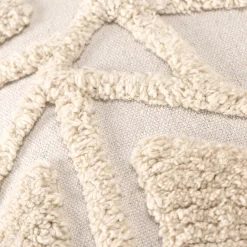 Rizzy Home Pearl Throw Pillow -Safavieh Store 5884329 ALT2