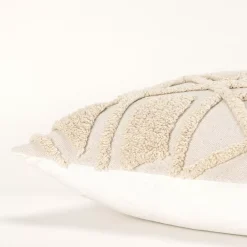 Rizzy Home Pearl Throw Pillow -Safavieh Store 5884329 ALT3