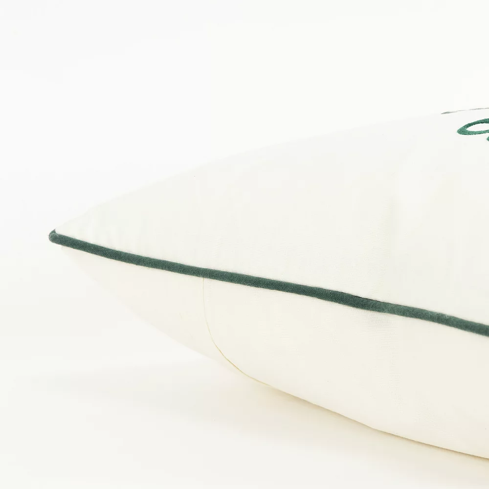 Rizzy Home Clark Throw Pillow 6 Rizzy Home Clark Throw Pillow - Image 4