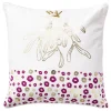 Rizzy Home Blake Throw Pillow -Safavieh Store 5884389