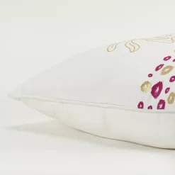 Rizzy Home Blake Throw Pillow -Safavieh Store 5884389 ALT3