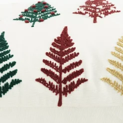 Rizzy Home Jake Throw Pillow -Safavieh Store 5884426 ALT