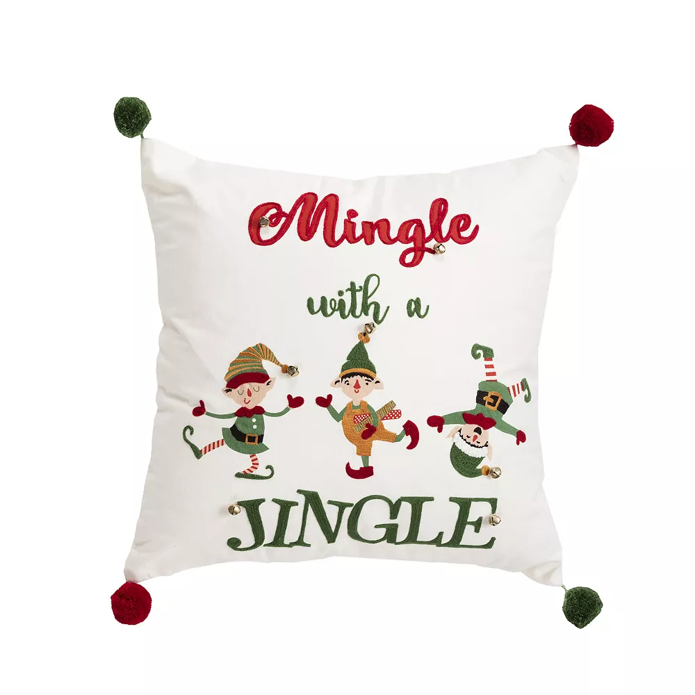 Rizzy Home Ash Throw Pillow 3 Rizzy Home Ash Throw Pillow