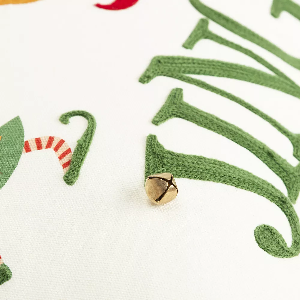 Rizzy Home Ash Throw Pillow 4 Rizzy Home Ash Throw Pillow - Image 2