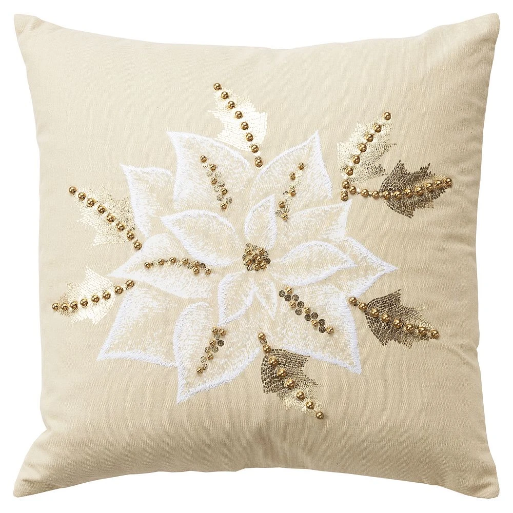 Rizzy Home Cale Throw Pillow 3 Rizzy Home Cale Throw Pillow