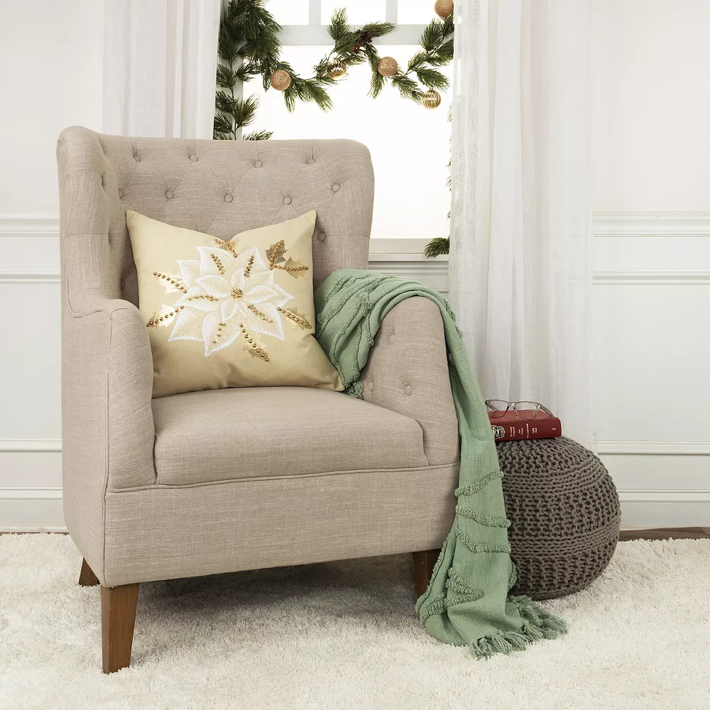 Rizzy Home Cale Throw Pillow 7 Rizzy Home Cale Throw Pillow - Image 5