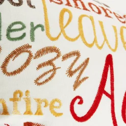 Rizzy Home Beck Throw Pillow -Safavieh Store 5884436 ALT2