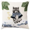 Rizzy Home Grant Throw Pillow -Safavieh Store 5884442