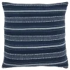 Rizzy Home Beth Throw Pillow