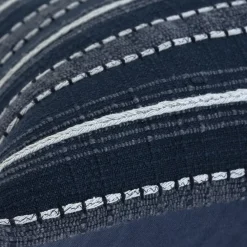 Rizzy Home Beth Throw Pillow -Safavieh Store 5884443 ALT2