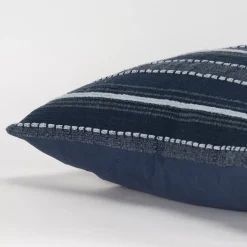 Rizzy Home Beth Throw Pillow -Safavieh Store 5884443 ALT3