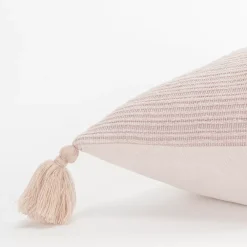 Rizzy Home Charlotte Throw Pillow -Safavieh Store 5884585 ALT3