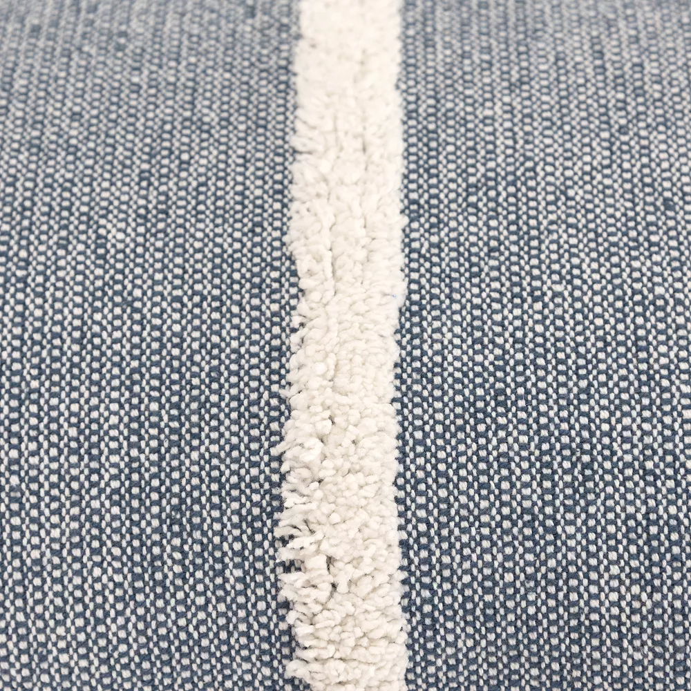 Rizzy Home Quinn Throw Pillow 5 Rizzy Home Quinn Throw Pillow - Image 3