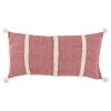 Rizzy Home Quinn Throw Pillow