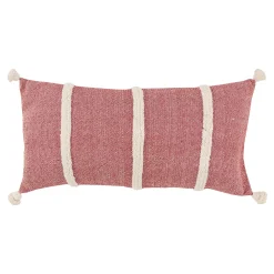 Rizzy Home Quinn Throw Pillow