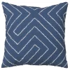 Rizzy Home Liam Throw Pillow -Safavieh Store 5884597