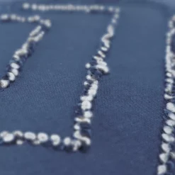 Rizzy Home Liam Throw Pillow -Safavieh Store 5884597 ALT