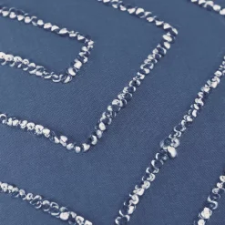 Rizzy Home Liam Throw Pillow -Safavieh Store 5884597 ALT2