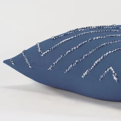 Rizzy Home Liam Throw Pillow -Safavieh Store 5884597 ALT3