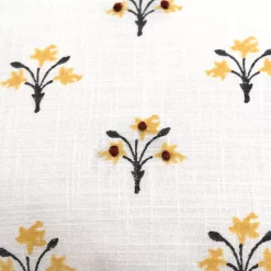 Rizzy Home Kai Throw Pillow -Safavieh Store 5884603 ALT2