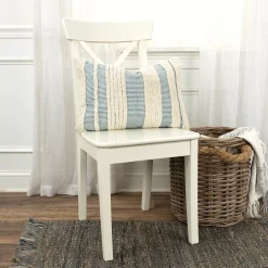 Rizzy Home Jasper Throw Pillow -Safavieh Store 5884695 ALT4