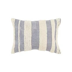 Rizzy Home Jasper Throw Pillow