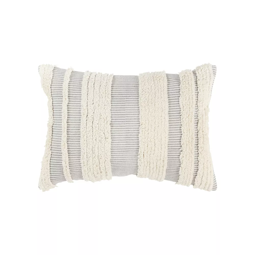 Rizzy Home Ethan Throw Pillow 3 Rizzy Home Ethan Throw Pillow