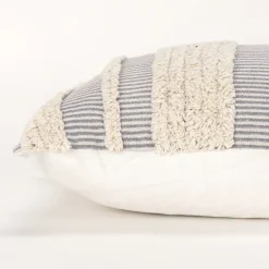 Rizzy Home Ethan Throw Pillow 10 Rizzy Home Ethan Throw Pillow -Safavieh Store 5884696 ALT3