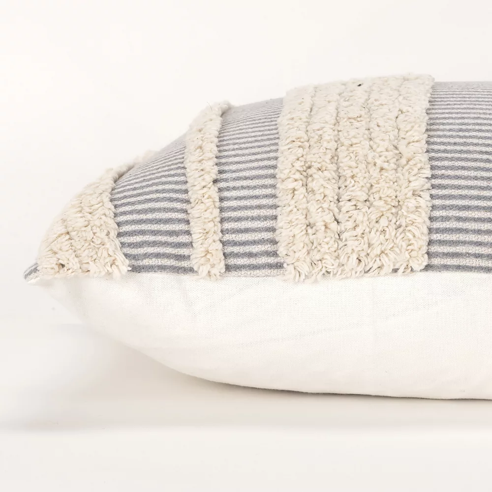 Rizzy Home Ethan Throw Pillow 6 Rizzy Home Ethan Throw Pillow - Image 4