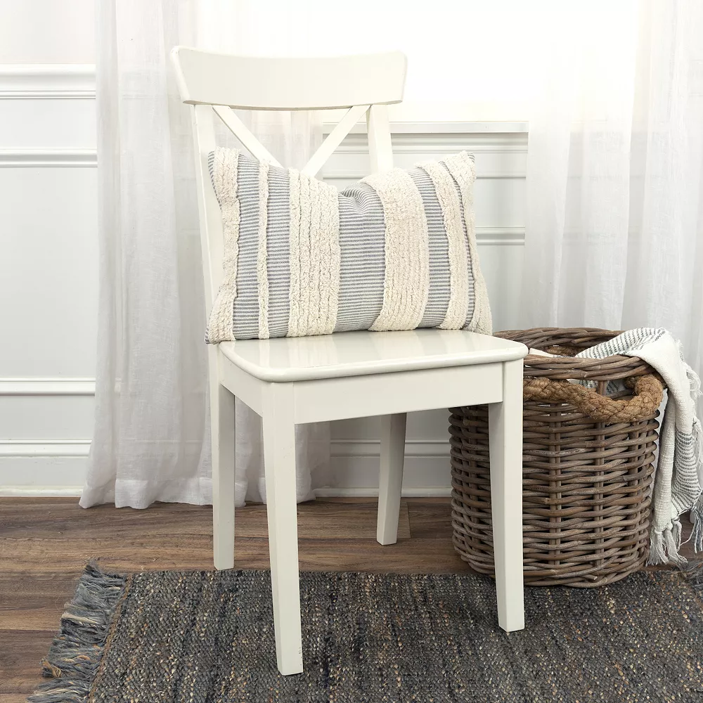 Rizzy Home Ethan Throw Pillow 7 Rizzy Home Ethan Throw Pillow - Image 5