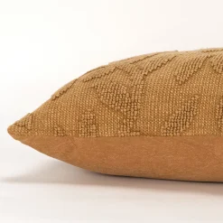 Rizzy Home Alex Throw Pillow -Safavieh Store 5884705 ALT3