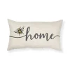 Sonoma Goods For Life® Home Bee Throw Pillow