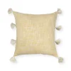 Sonoma Goods For Life® Mini Stripe Feather Fill Throw Pillow