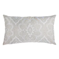 Sonoma Goods For LifeĀ® Oblong Medallion Pillow
