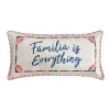 Sonoma Goods For Life® Ivory Familia Pillow 1 Sonoma Goods For Life® Ivory Familia Pillow -Safavieh Store 5918811