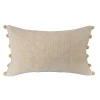 Sonoma Goods For Life® Yellow Texture Woven Pillow -Safavieh Store 5918812