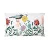 Sonoma Goods For Life® Multi Floral Bird Pillow -Safavieh Store 5925785