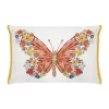 Sonoma Goods For Life® Multi Butterfly Pillow
