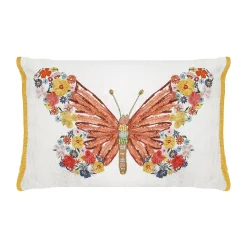 Sonoma Goods For Life® Multi Butterfly Pillow