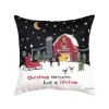C&F Home Christmas Memories Throw Pillow -Safavieh Store 5926626
