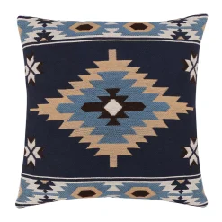 Sonoma Goods For Life® Southwestern Pattern Ultimate Feather Fill Throw Pillow