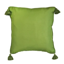 Edie At Home Edie@Home Indoor Outdoor Multi-colored Dragonflies Throw Pillow -Safavieh Store 5927154 ALT